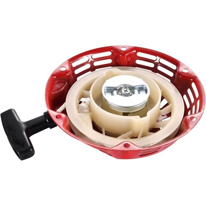 Démarreur à Tirette Pour Moteur Predator 196cc/212cc - Compatible Coleman CT200U