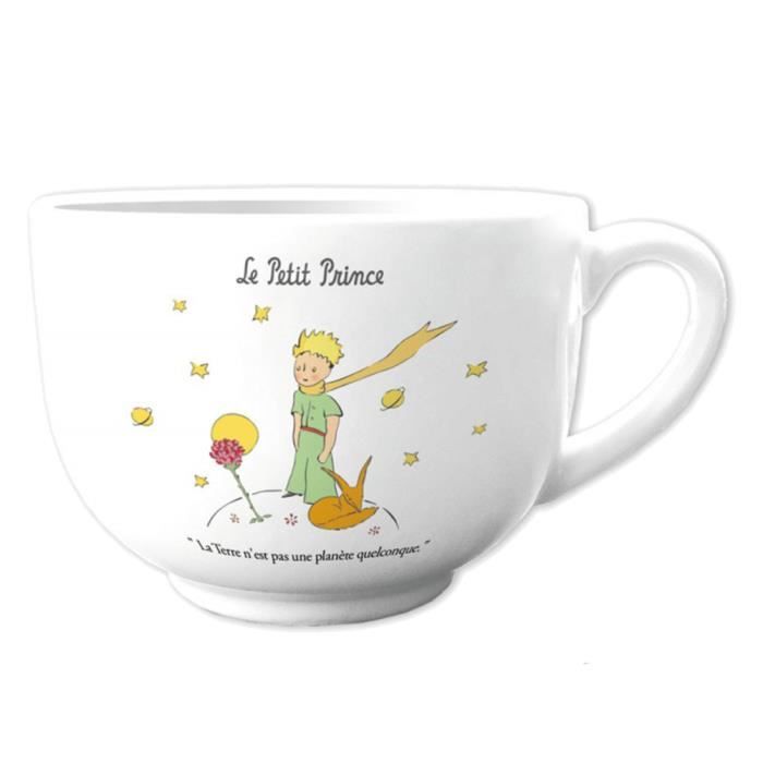 Bol Avec Anse Le Petit Prince Cdiscount Maison