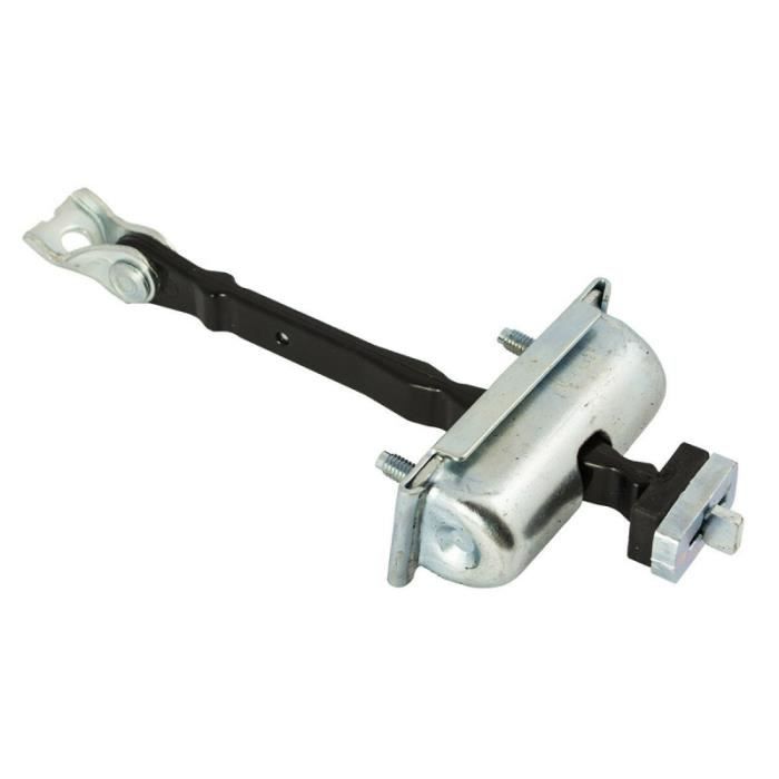 Joint D'Étanchéité Pour Pilier B De Portière Opel Astra H (2004-2010) - Kit 2 Pièces, Facile à Installer - 2