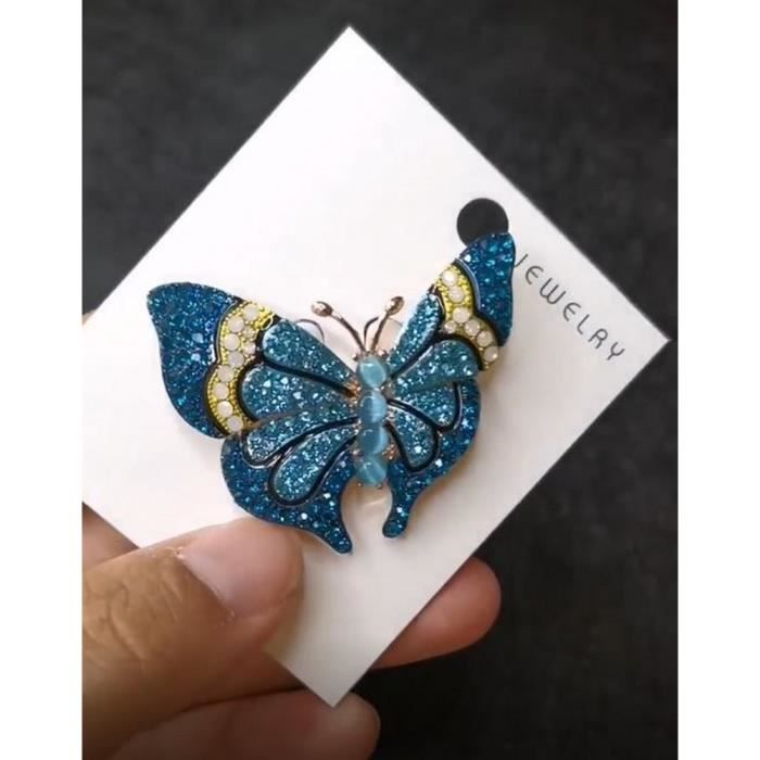 Épinglé sur papillons jolis