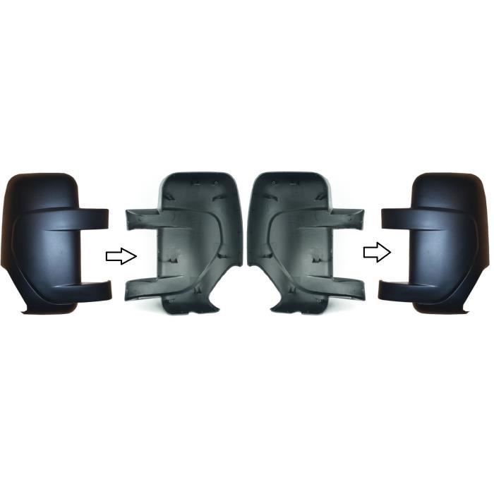 Coquille de rétroviseur droite, grise pour Dacia Duster, achat / vente Coquille de rétroviseur droite, grise pour Dacia Duster, achat / vente