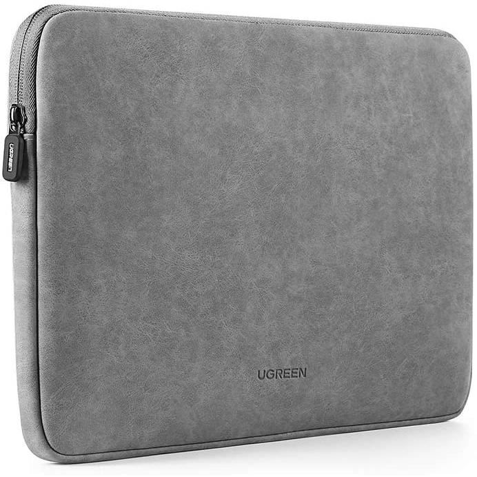 Housse de Protection Ordinateur 16 Pouces Pochette PC Portable 15.6 Pouces  Ultrabook Sacoche Laptop avec Intérieur en Velours Doux e - Cdiscount  Informatique