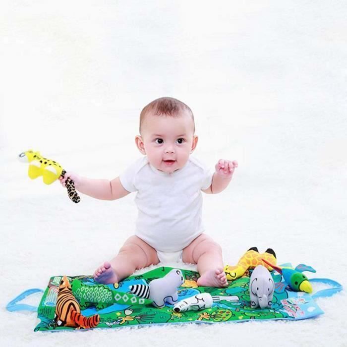 Livres En Tissu De L Education Precoce En Trois Dimensions 6 12 Mois Bebe 0 1 3 Ans Jouets Pour Les Enfants B Achat Vente Livre Parution Pas Cher Cdiscount Livres En Tissu De L Education Precoce En Trois Dimensions 6 12 Mois Bebe 0 1 3 Ans Jouets Pour Les Enfants B Achat Vente Livre Parution Pas Cher Cdiscount