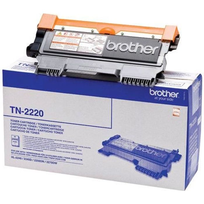 2x-tn-2220-laser-toner-cartridge-for-brother-tn2220-hl-2250dn-hl-2270dw