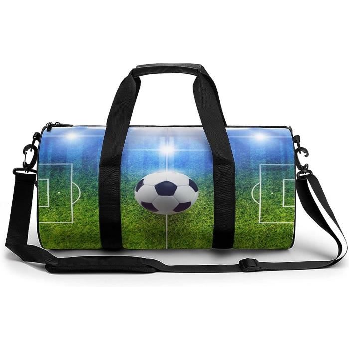Sac De Sport Fox Hibou Grenouille Enfant Bag Sac Voyage Bagage