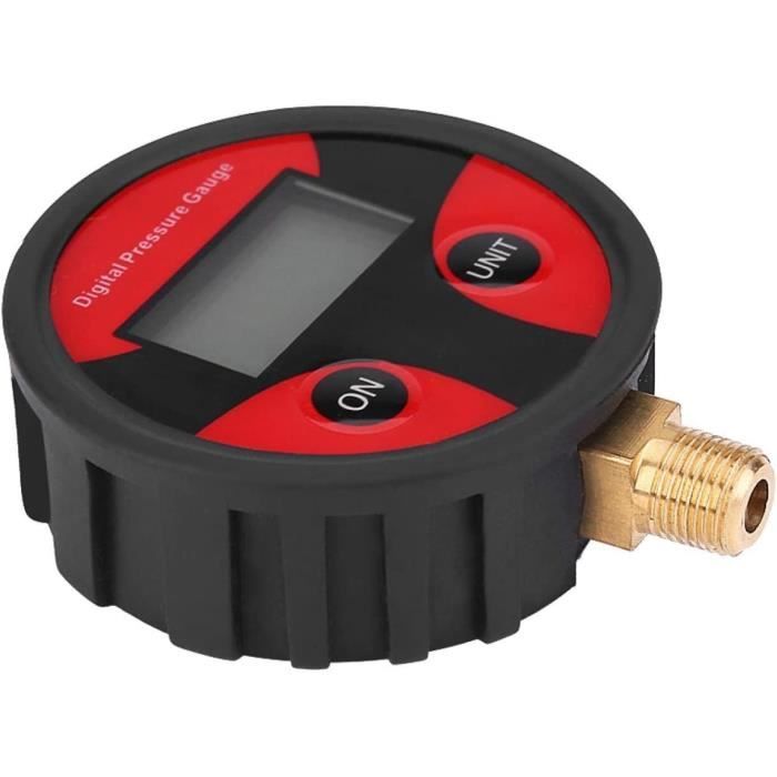 Jauge De Réinitialisation De Frein, Plage De Mesure De 16,5 à 36,2 Cm, Outil De Réinitialisation De Frein à Double échelle En Acier Inoxydable, Jauge De Réinitialisation Du Tambour, Lecture Et Réglage