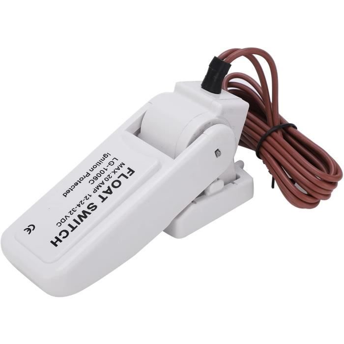 INTERRUPTEUR AUTOMATIQUE INTERRUPTEUR à flotteur interrupteur à flotteur acces EUR 24,88 INTERRUPTEUR AUTOMATIQUE INTERRUPTEUR à flotteur interrupteur à flotteur acces EUR 24,88