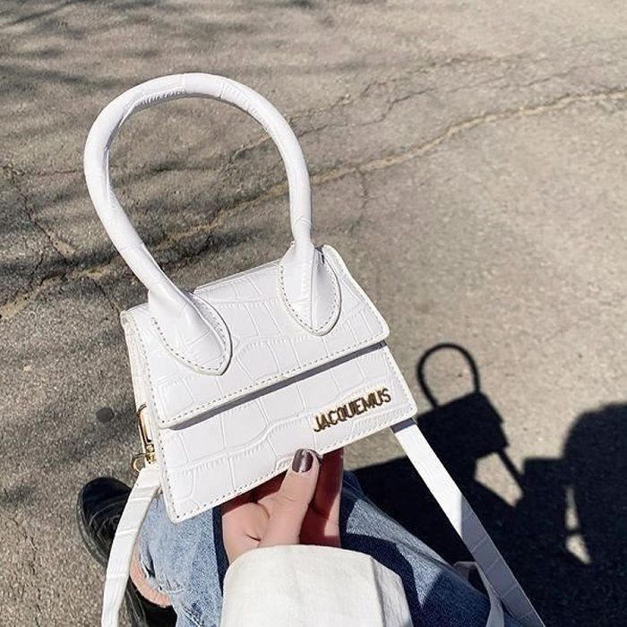 mini sac a main jacquemus