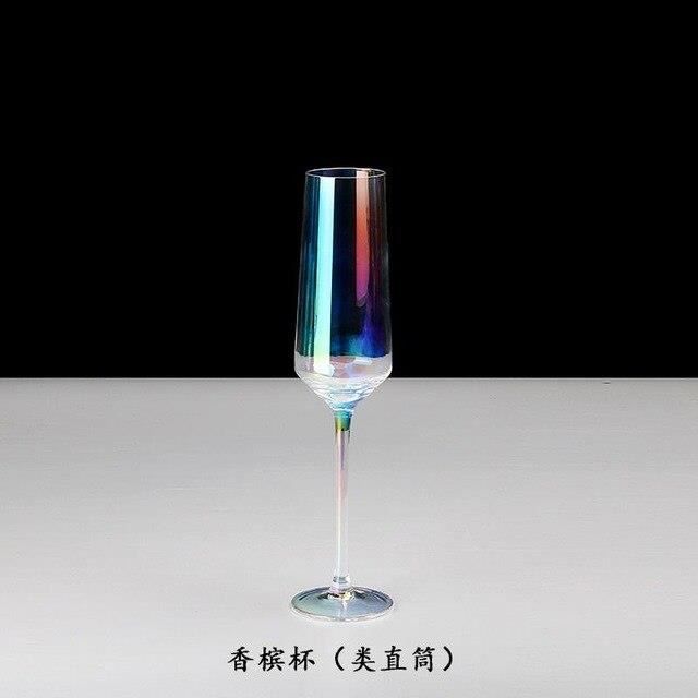 80 Marqueurs De Verre Réutilisables - Motifs Noël - Pour Verres à Vin Et Décoration De Table