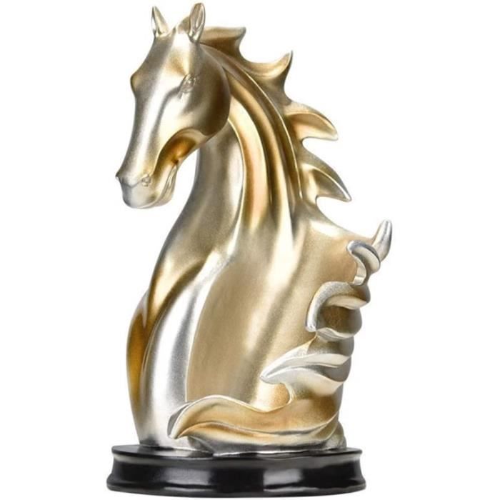 Ouvre-bouteille Tête De Cheval – Scott Production (occasion)