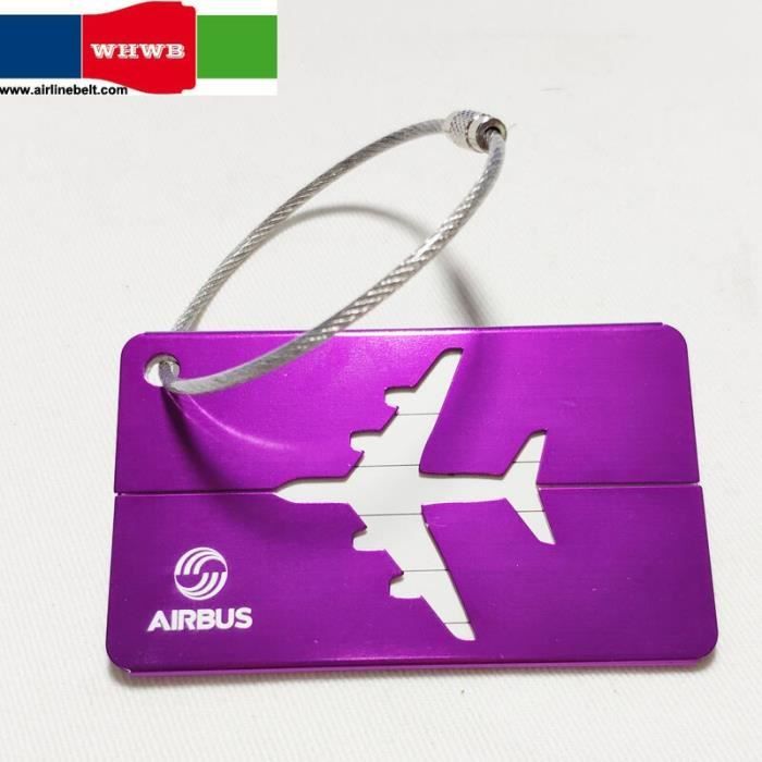 Sac Bandoulière Emirates - Neuf Avec étiquettes - Polyester - Pour Homme - Voyage
