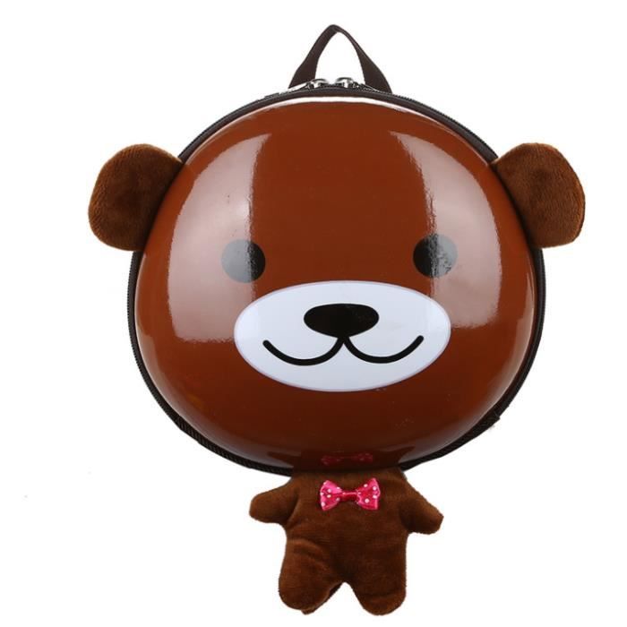 Cartoon Ours Cartable Maternelle Bebe Garcon Impermeable Sac A Dos 3d Cartoon Enfant 3 5 Ans Brown Cdiscount Bagagerie Maroquinerie Cartoon Ours Cartable Maternelle Bebe Garcon Impermeable Sac A Dos 3d Cartoon Enfant 3 5 Ans Brown Cdiscount Bagagerie Maroquinerie