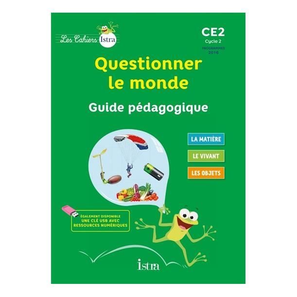 Programme Cycle 2 Questionner Le Monde Questionner Le Monde Ce2 - ReghanPaulin