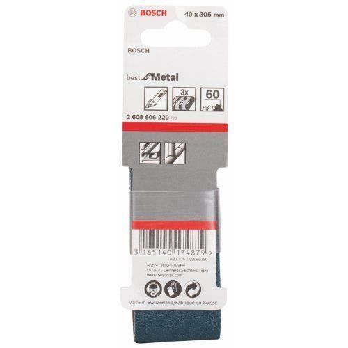 Bosch 2608606220 - vue 2