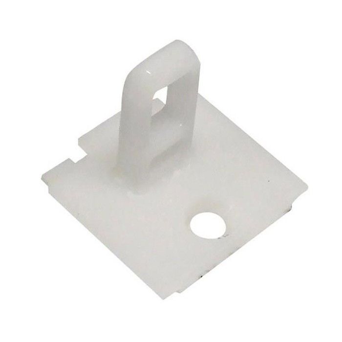 Candy Crochet de porte - Sèche-linge - Compatible multi-marques - Réf. 40004091