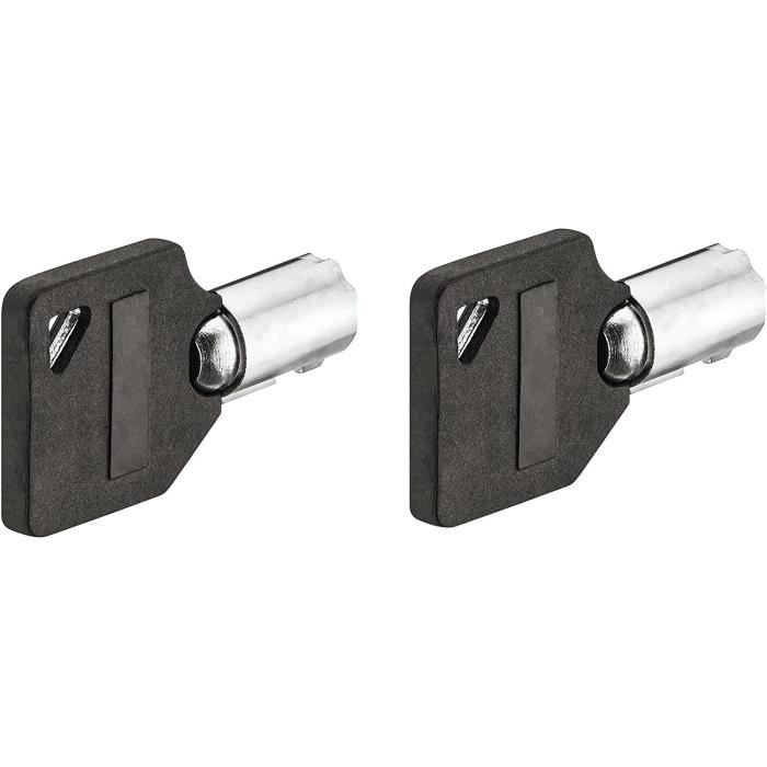 Clé De Contact + écran LT01 Pour Trottinette Kaabo (8/10 Pouces) - Pièce SODIAL Neuve