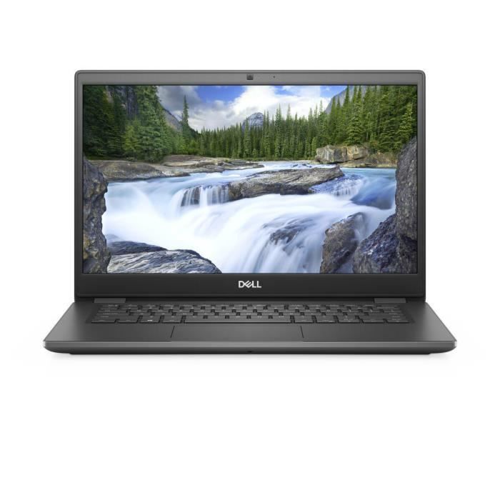 Dell Latitude 3410 14 Core i5 16 GHz - SSD 256 Go - 8 Go QWERTY - Anglais (US) - Dell