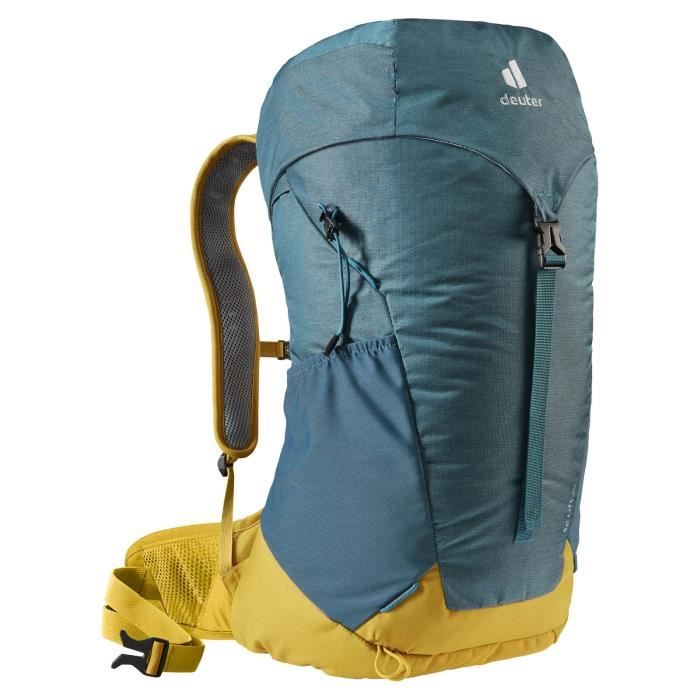 deuter AC Lite 30 Backpack Arctic-Turmeric [132588] - sac à dos sac a dos