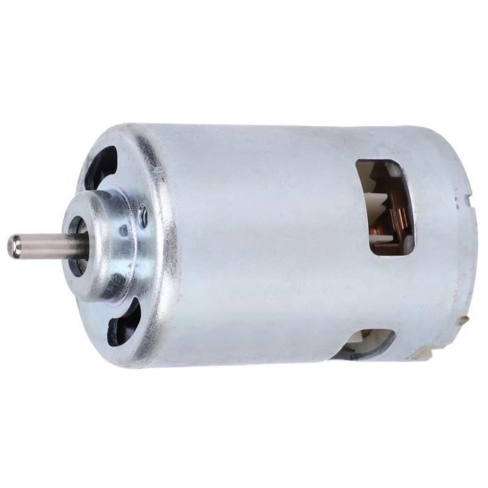 Moteur 24V 300W Pour Scooter/tricycle/vélo électrique - Conversion DIY - 2