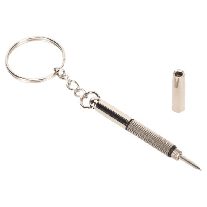 Kit De Réparation De Lunettes, Jeu De Vis Pour Lunettes, Pince à épiler