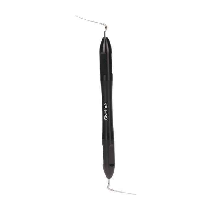 Embouts D'aiguille De Remplissage Endodontique – 1 Pièce/paquet, Neuf, Origine Chine
