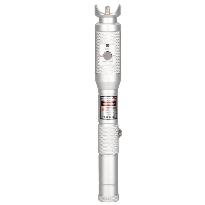 Lot De 4 Noyaux Céramique 5mm Et 7mm Pour Localisateur De Défaut Fibre Optique - Uxcell