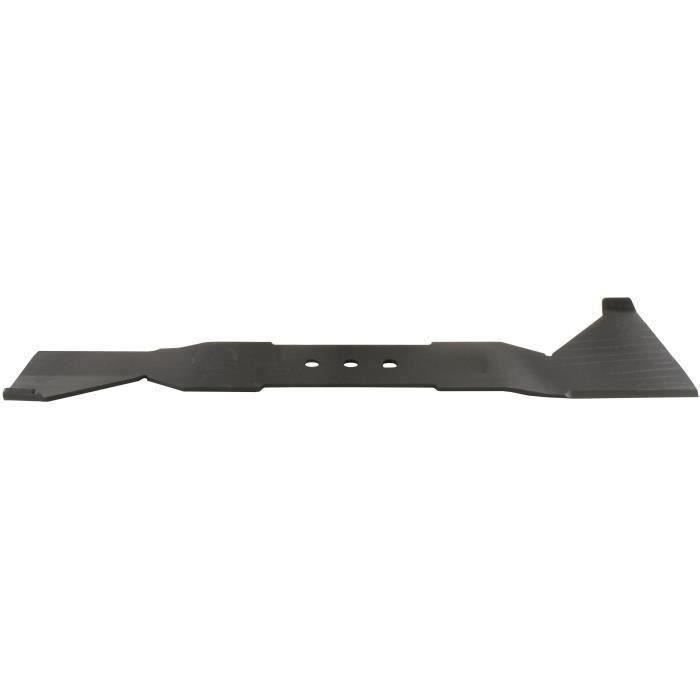 Lame tondeuse adaptable pour tondeuse EINHELL modèles BG-PM 46 P BM 46 K