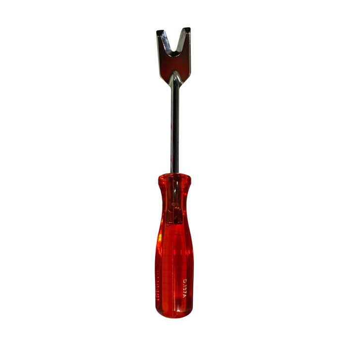 Spatule d'extraction de clips Facom D137A