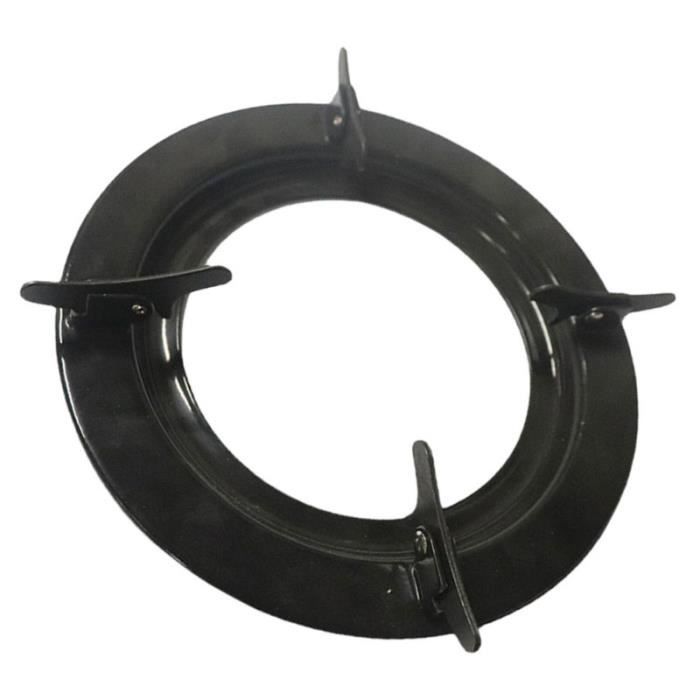 Cast Wok Ring non wok Rack Gas Stove Trivets for Kitchen WOK TRACK