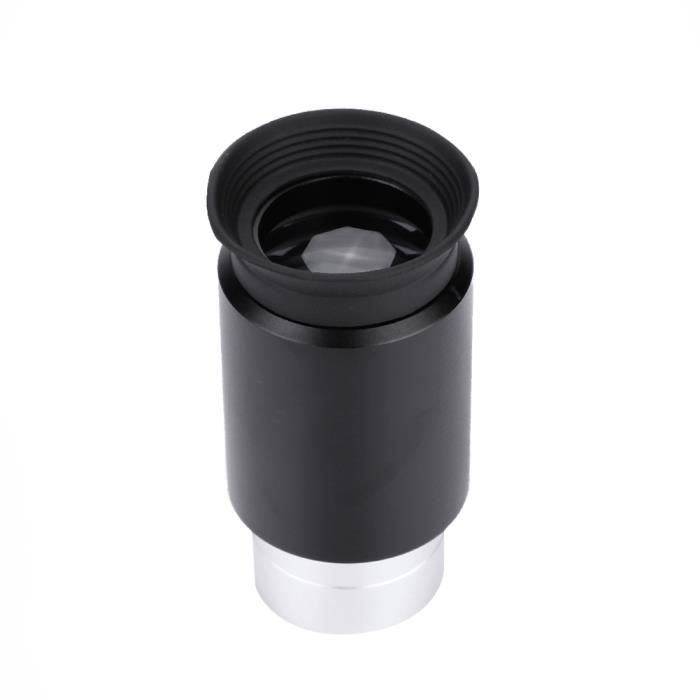 Oculaire Télescope Astronomique - VVIKIZY - 4mm - Multicouche