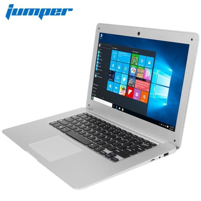 Jumper EZBook 2 Ordinateur Portable Ultrabook Laptop (14 écran
