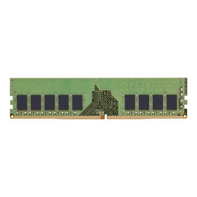 Mémoire RAM - KINGSTON - KSM32ES8/16MF - 16Go - DDR4 - 3200MT/s CL22 ECC