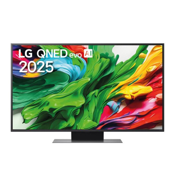 TV QNED Evo LG 50QNED87 126 cm 4K UHD 2025 - vue 7