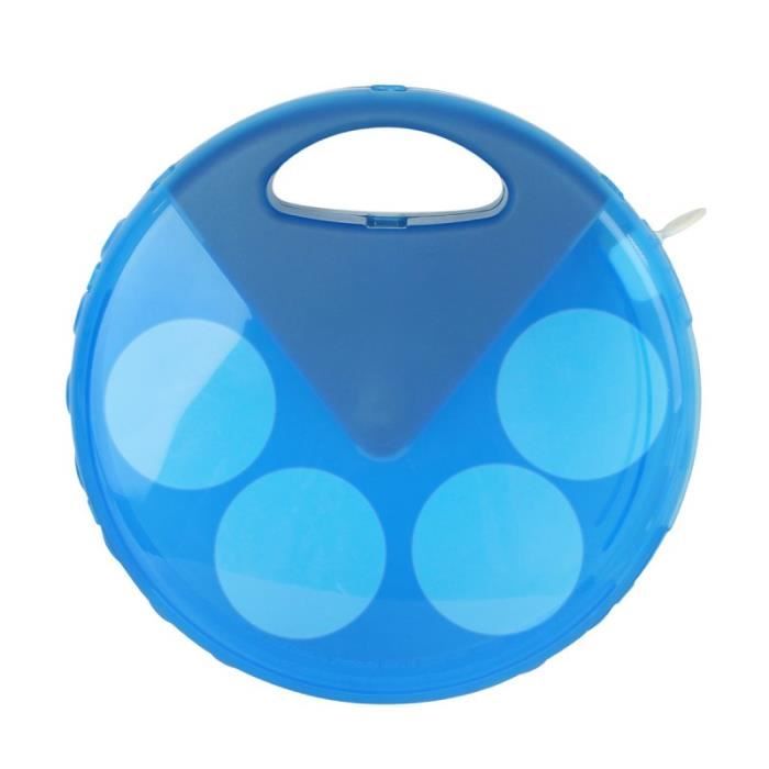Flotteur De Chlore Pour Piscine, Chlorinateur Durable, Produit