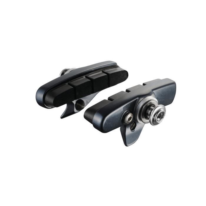 Zapata de freno de bicicleta gris Shimano R55c4 105 Br-5800 | Envío gratis