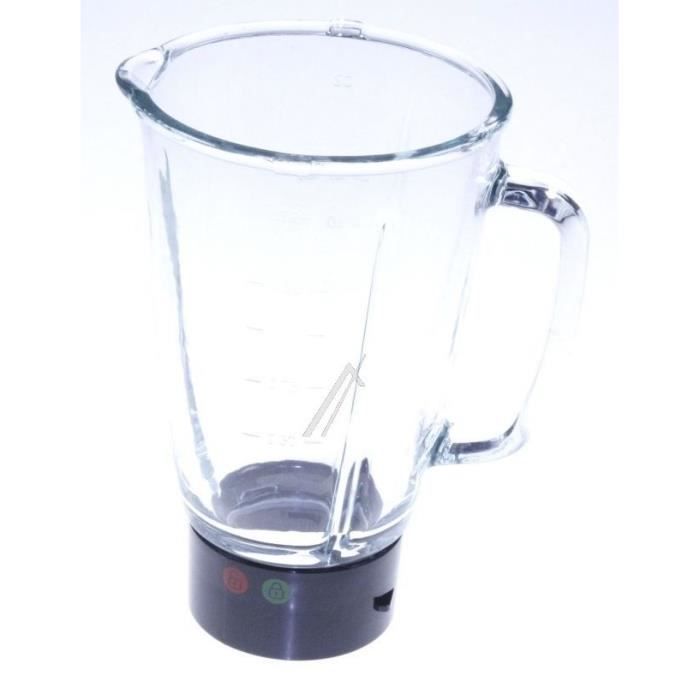 Moulinex Bol Blender Embase - vue 3