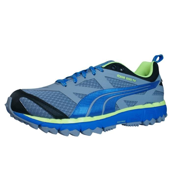 puma faas 500 tr