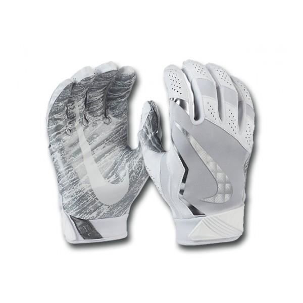gants football américain nike vapor jet
