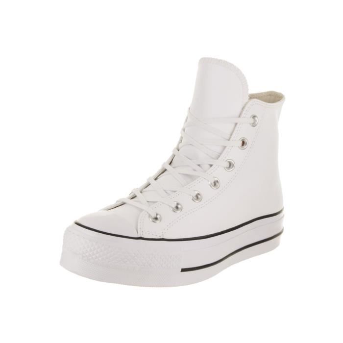 converse all star lift sneaker