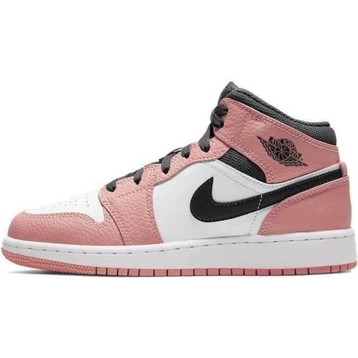 Intersport basket nike deals femme jordan