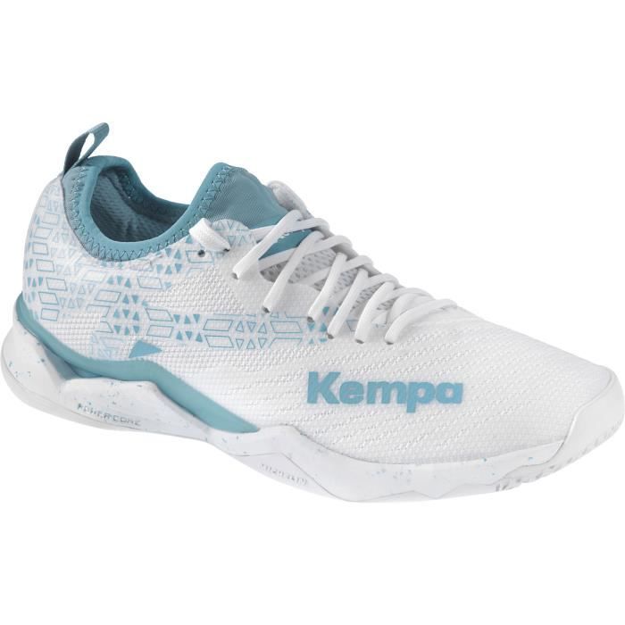 chaussures indoor femme kempa wing lite 2.0 game changer