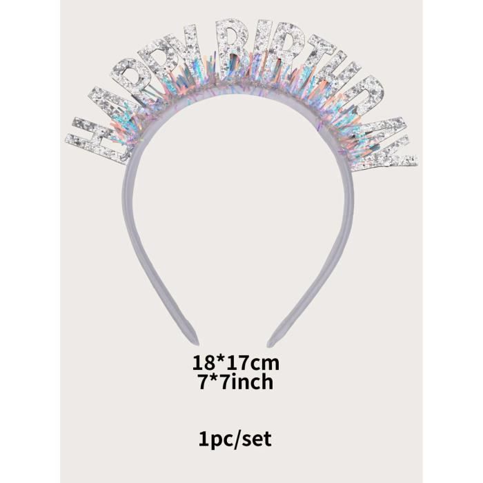 ORAZIO 7 Pièces Accessoires Costume Déesse Grecque Femme - Couronne Laurier, Bracelets, Boucles D'Oreilles