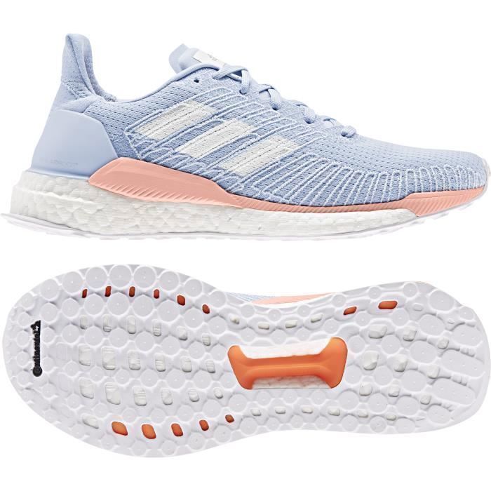 adidas running femme boost