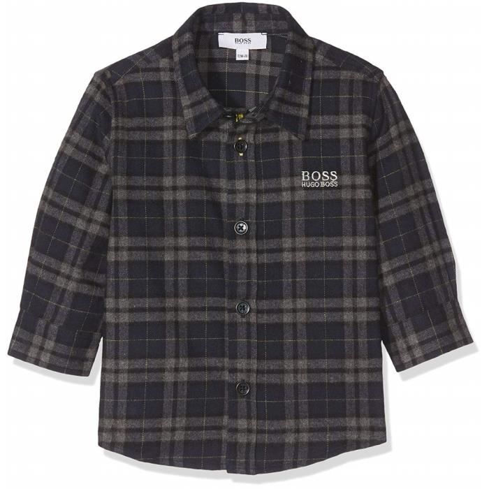 boss bebe chemise