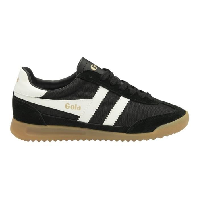 Gola Baskets Gola TORNADO Noir