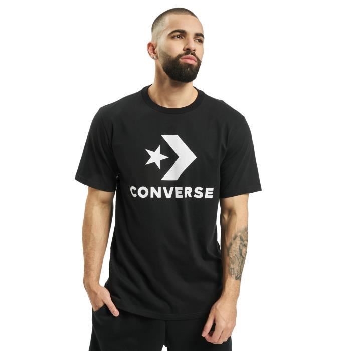 تعطيني Converse Homme Hauts / T-Shirt Chevron تعطيني