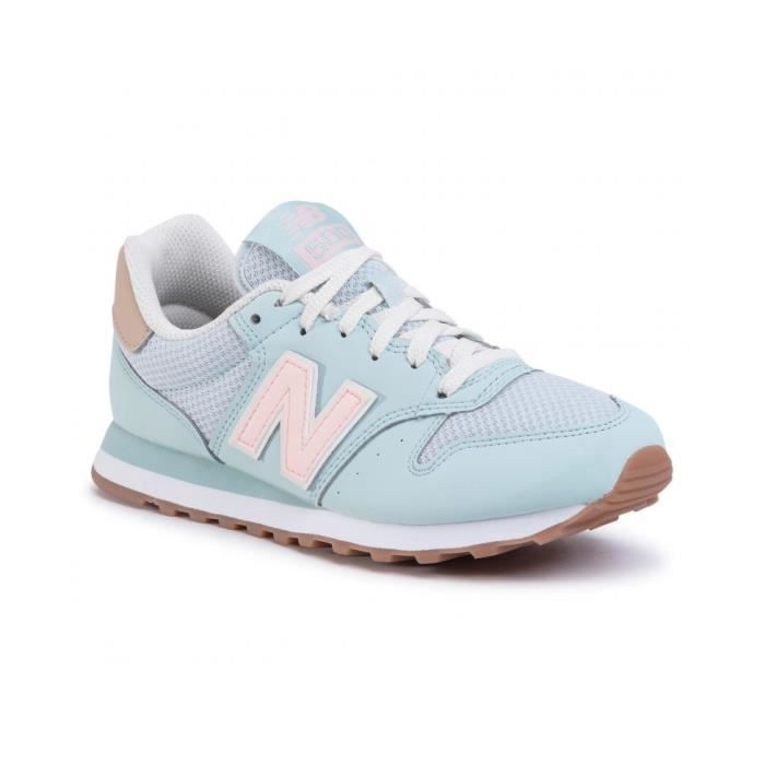NEW BALANCE - Sneakers - vert clair - Vert - 41 - NEW BALANCE - Sneakers - vert clair - Vert - 41 -