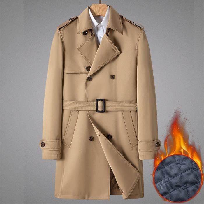 Manteau homme cdiscount top