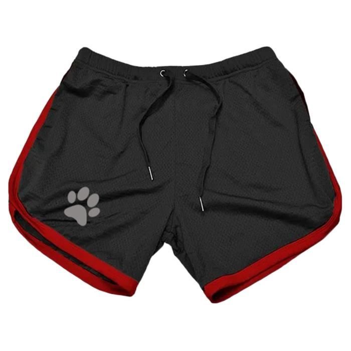 Shorts de Bain Plage Natation Piscine Homme Shorts Sport Séchage Rapide ...