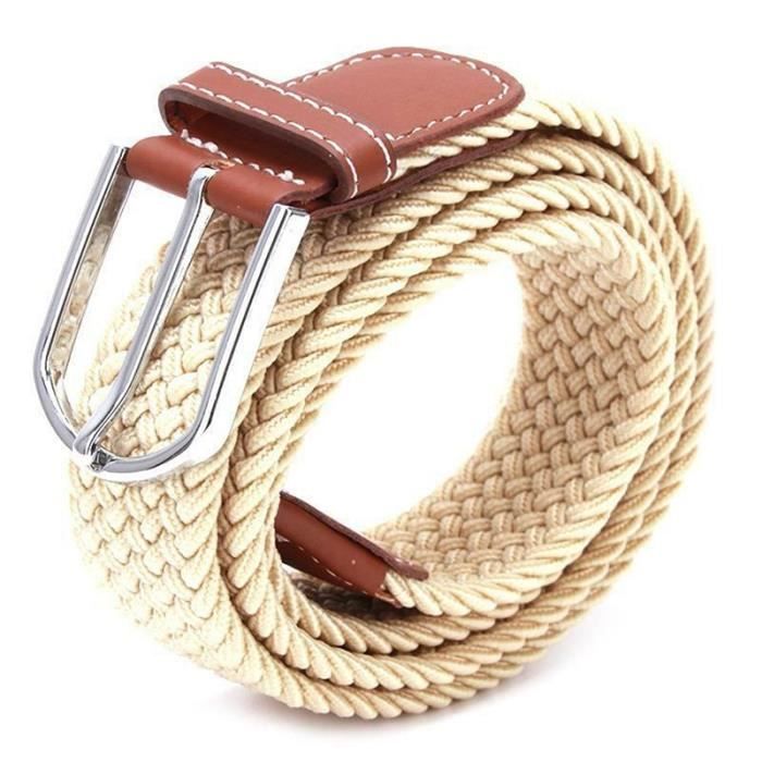 BOUSSEMART Boucle de Ceinture Infanterie - Mode Tactique